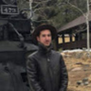 Meet your Posher, Alexander